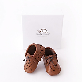 Oxford_ Brown