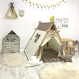 Adore Oyun Çadırı