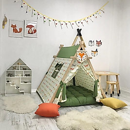 Paradise Oyun Çadırı