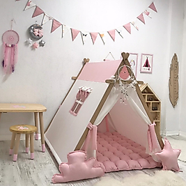 Adore Princess  Oyun Çadırı