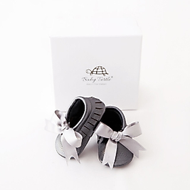 Ballerina_Shine Grey